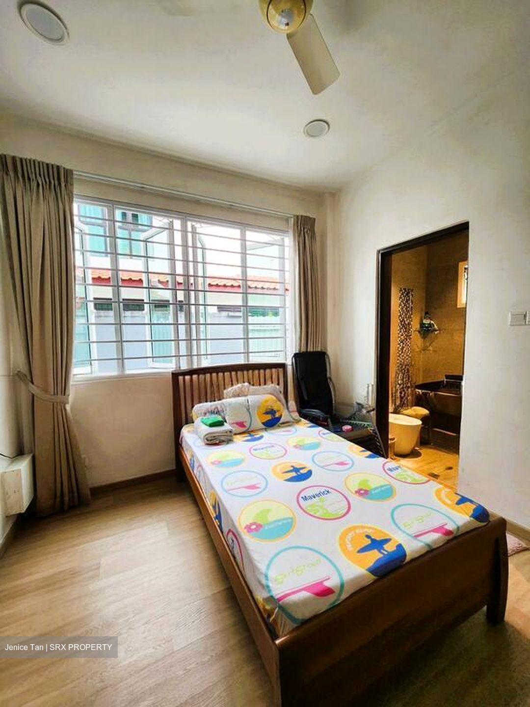 Lengkong Tiga (D14), Semi-Detached #514025511
